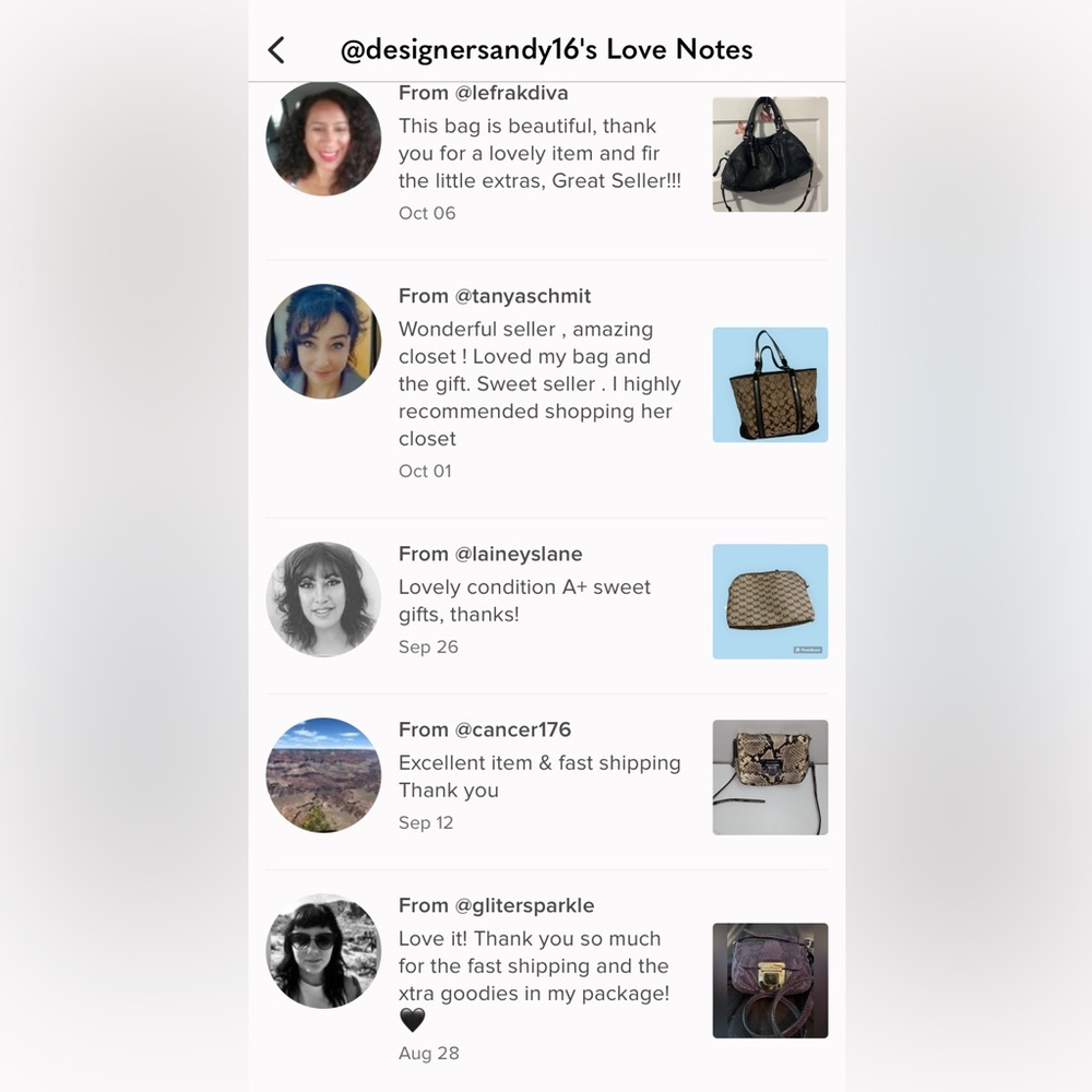 My Reviews ☮️💕 - Picture 11 of 16
